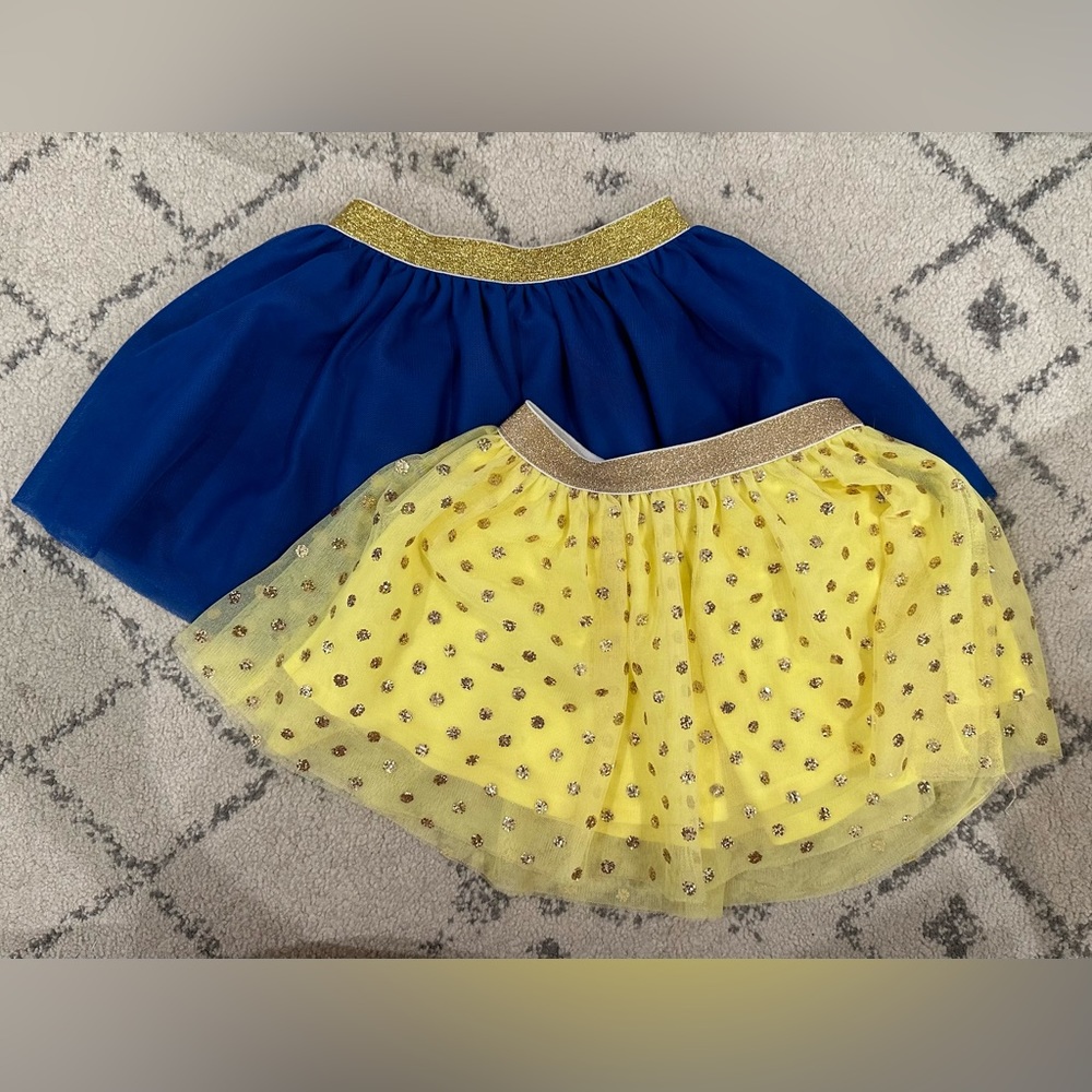 Tutu bundle